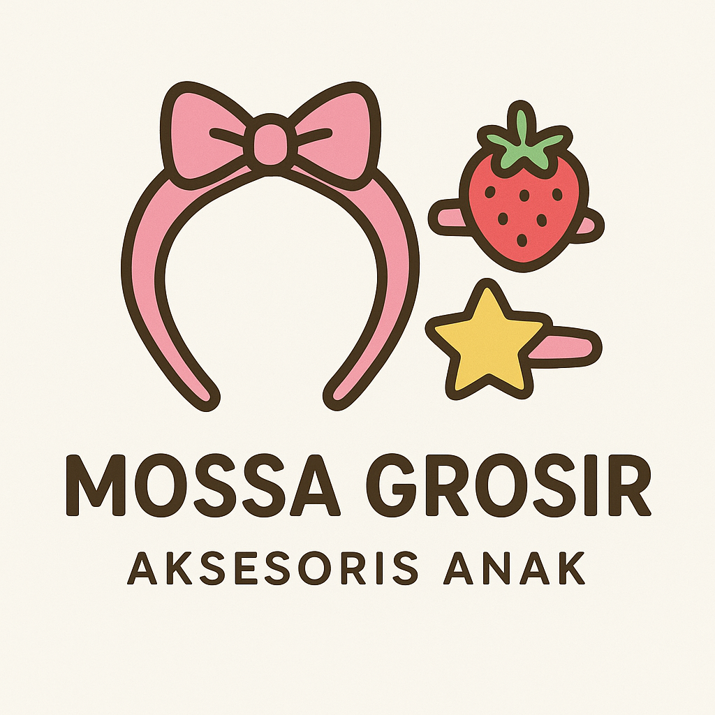 Tentang Mossa Grosir